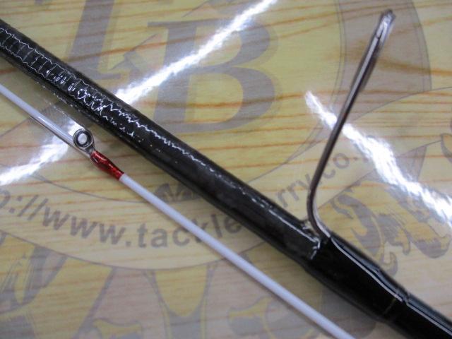 セフィアXRティップエギング S72MLSR