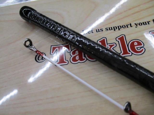 セフィアXRティップエギング S72MLSR