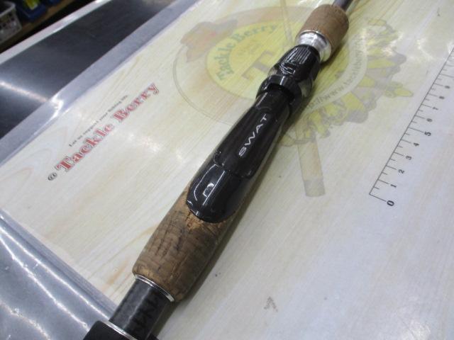 スワット SW97ML｜＠ベリーネット 日本最大新品中古釣具WEBショップ