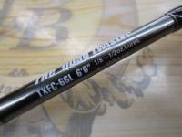 テムジン TXFC-66L