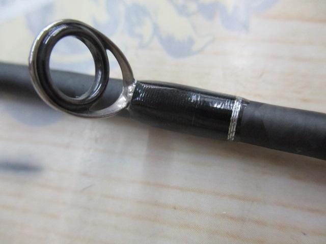 22エクスプライド 266L-2｜＠ベリーネット 日本最大新品中古釣具