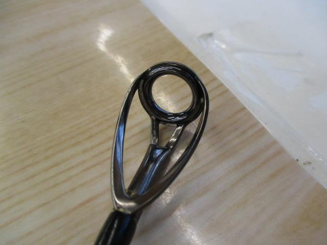 零ZERO式SHIKI TUNA82H