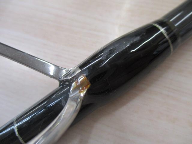 ビッグツナ85F ジャパンスペシャル