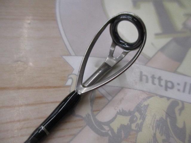 ビッグツナ85F ジャパンスペシャル