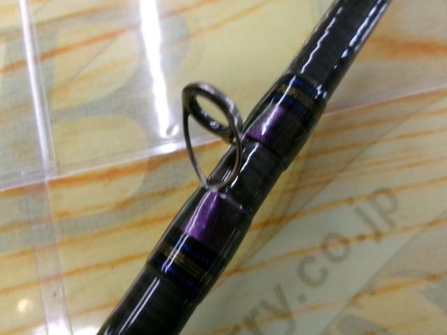 メタリア カワハギ MMH-175｜＠ベリーネット 日本最大新品中古釣具WEB