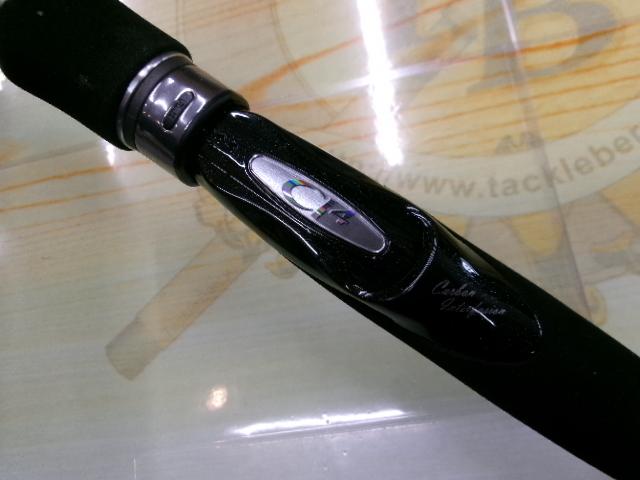 炎月一つテンヤマダイパワースペック 240