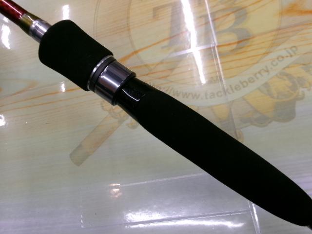 炎月一つテンヤマダイパワースペック 240