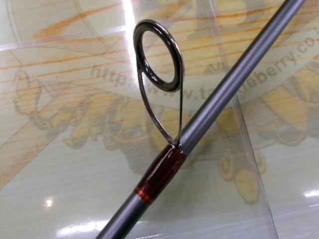 炎月一つテンヤマダイパワースペック 240