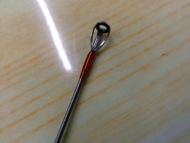 炎月一つテンヤマダイパワースペック 240