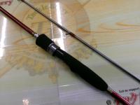 炎月一つテンヤマダイパワースペック 240