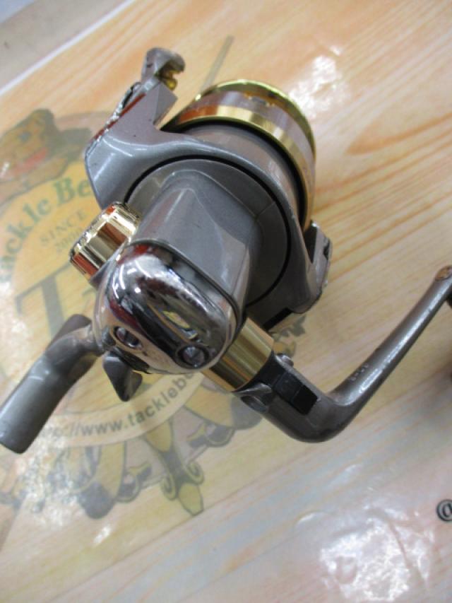 DAIWA - トーナメントZ 3000C ダイワ　リール Yahoo!オークション - ダイワ トーナメントZ 3000C DAIWA
