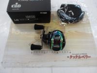 グラビアスK今江オーロラMC 7.3LH