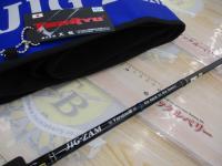 ジグ・ザム バージョン3 JZV3 631S-4 テンリュウ(TENRYU) ジグザム バージョンIII JZVIII631S-4 ジグ