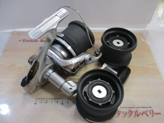 06パワーエアロプロサーフ 標準仕様