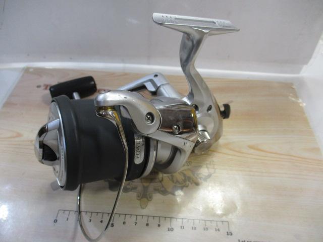 06パワーエアロプロサーフ 標準仕様