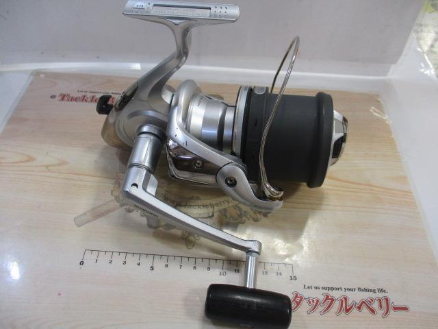 06パワーエアロプロサーフ 標準仕様