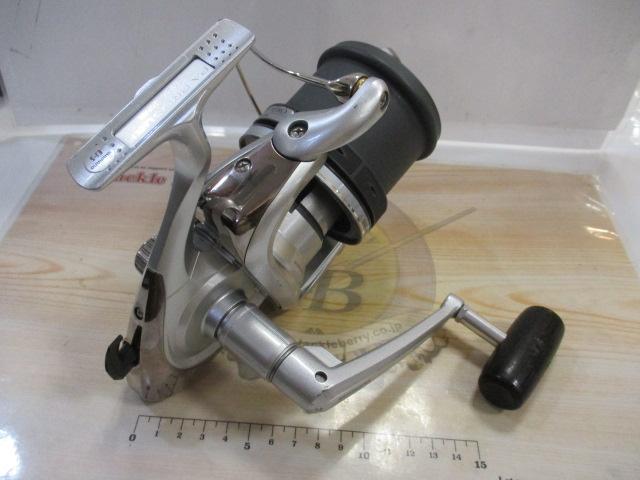 06パワーエアロプロサーフ 標準仕様