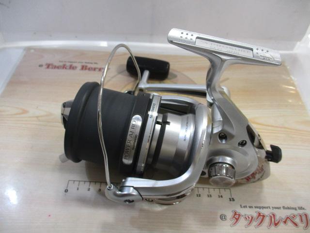 06パワーエアロプロサーフ 標準仕様