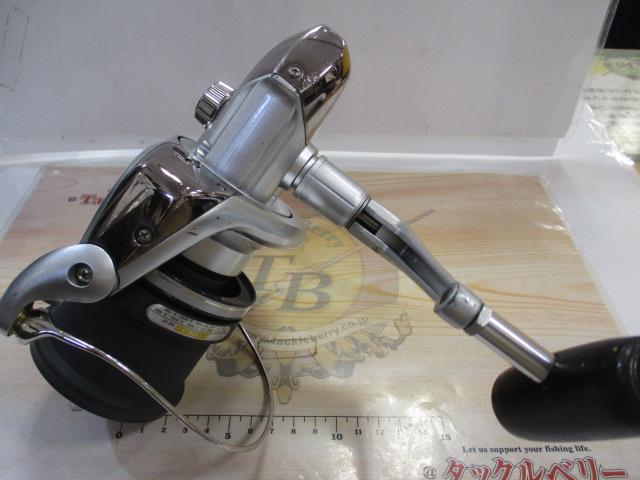 06パワーエアロプロサーフ 標準仕様