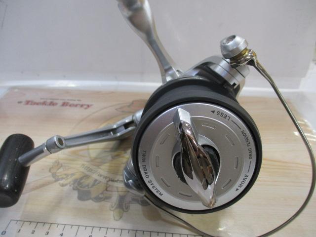 06パワーエアロプロサーフ 標準仕様