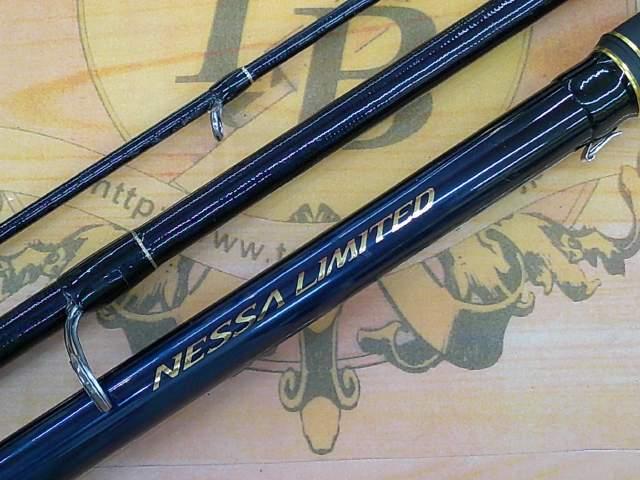 23ネッサリミテッド S108M