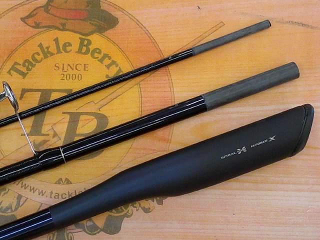 23ネッサリミテッド S108M