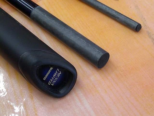 23ネッサリミテッド S108M