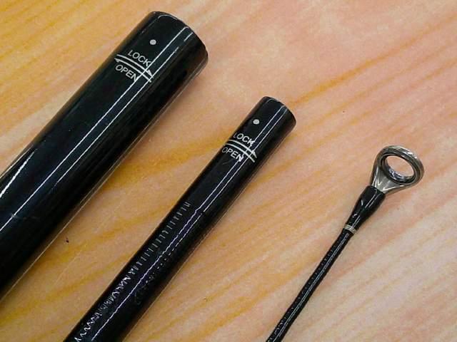 23ネッサリミテッド S108M