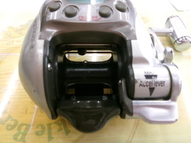 アドベンチャー電動SS700AT-S 