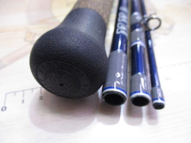 ユナイテッド 73Mストローセッティング