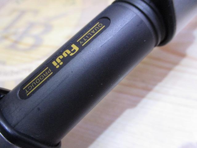 ユナイテッド 73Mストローセッティング