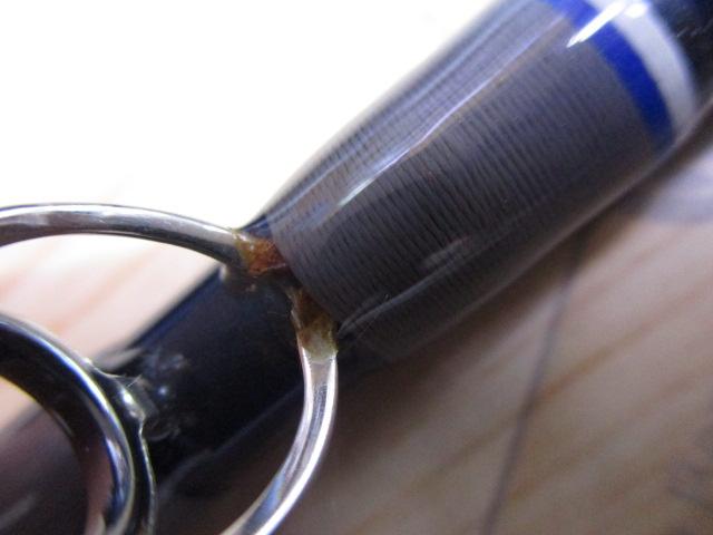 ユナイテッド 73Mストローセッティング