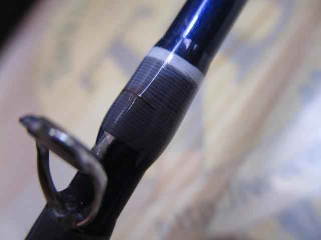 ユナイテッド 73Mストローセッティング