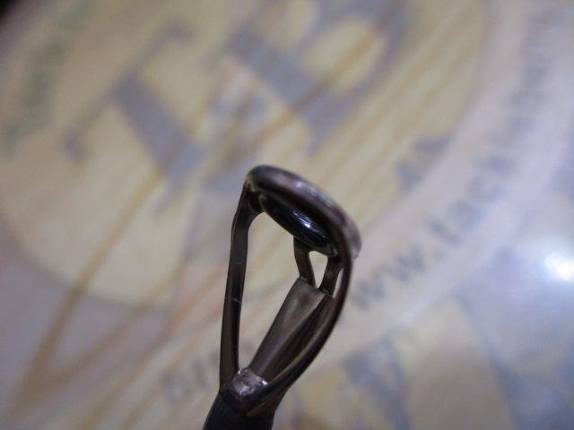 ユナイテッド 73Mストローセッティング