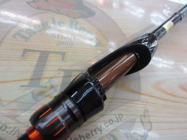 18ソアレSS S76ML-S｜＠ベリーネット 日本最大新品中古釣具WEB