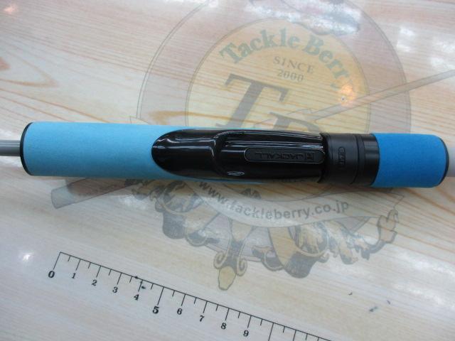 グッドロッド GD-S56UL-2PC ブルー