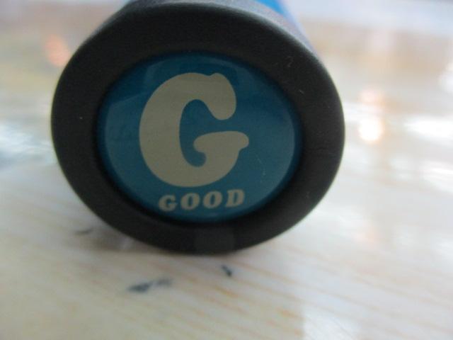 グッドロッド GD-S56UL-2PC ブルー