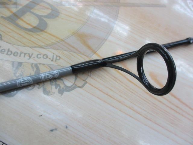 グッドロッド GD-S56UL-2PC ブルー