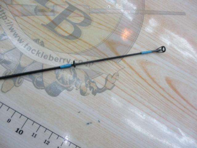 グッドロッド GD-S56UL-2PC ブルー