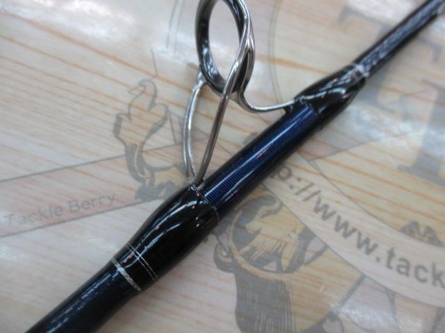 18オシアジガー S510-5