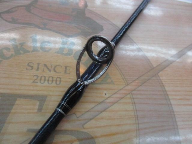 18オシアジガー S510-5