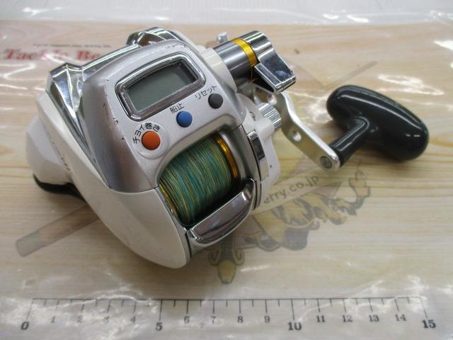 レオブリッツ150J - 44,400円 : 海釣り、船釣り専門店の沖三昧