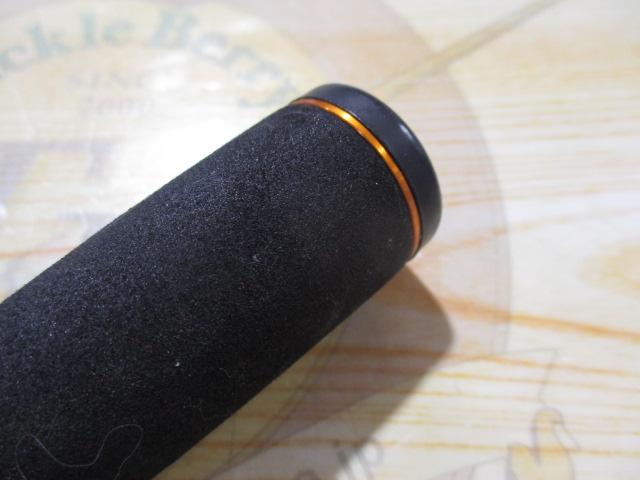 リベリオン 6101HSB