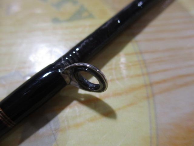 リベリオン 6101HSB