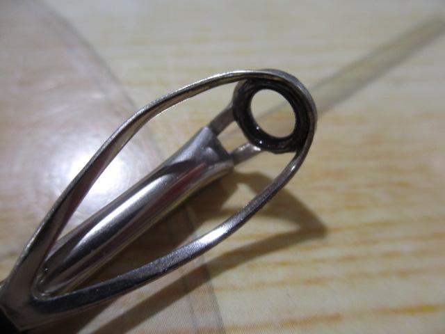 リベリオン 6101HSB