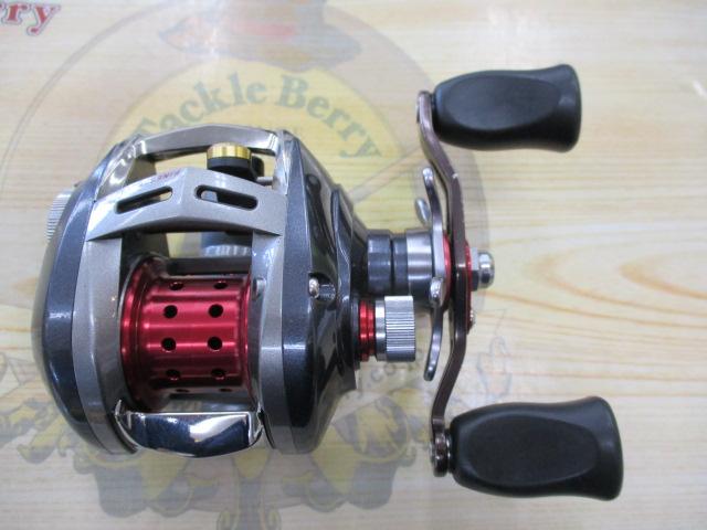 アルファスフィネスカスタム 105H｜＠ベリーネット 日本最大新品