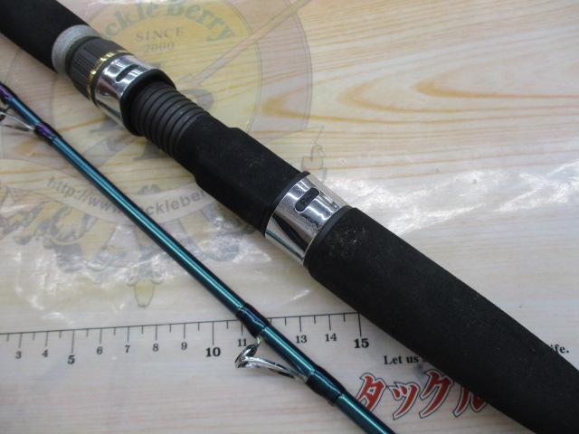 青龍竿 舞 270Ⅰ｜＠ベリーネット 日本最大新品中古釣具WEBショップ