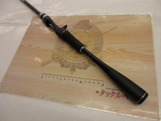 ポイズンアドレナ 166MH｜＠ベリーネット 日本最大新品中古釣具