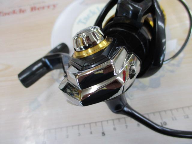 DAIWA - 【中古/未使用品】 ダイワ  21 カルディア FC LT 2000S   /O015M 21カルディア FC LT2000S｜＠ベリーネット 日本最大新品中古釣具