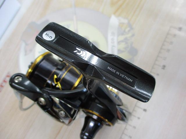 21カルディア FC LT2000S｜＠ベリーネット 日本最大新品中古釣具